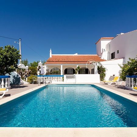 Armacao De Pera Villa Hedwiges Εξωτερικό φωτογραφία
