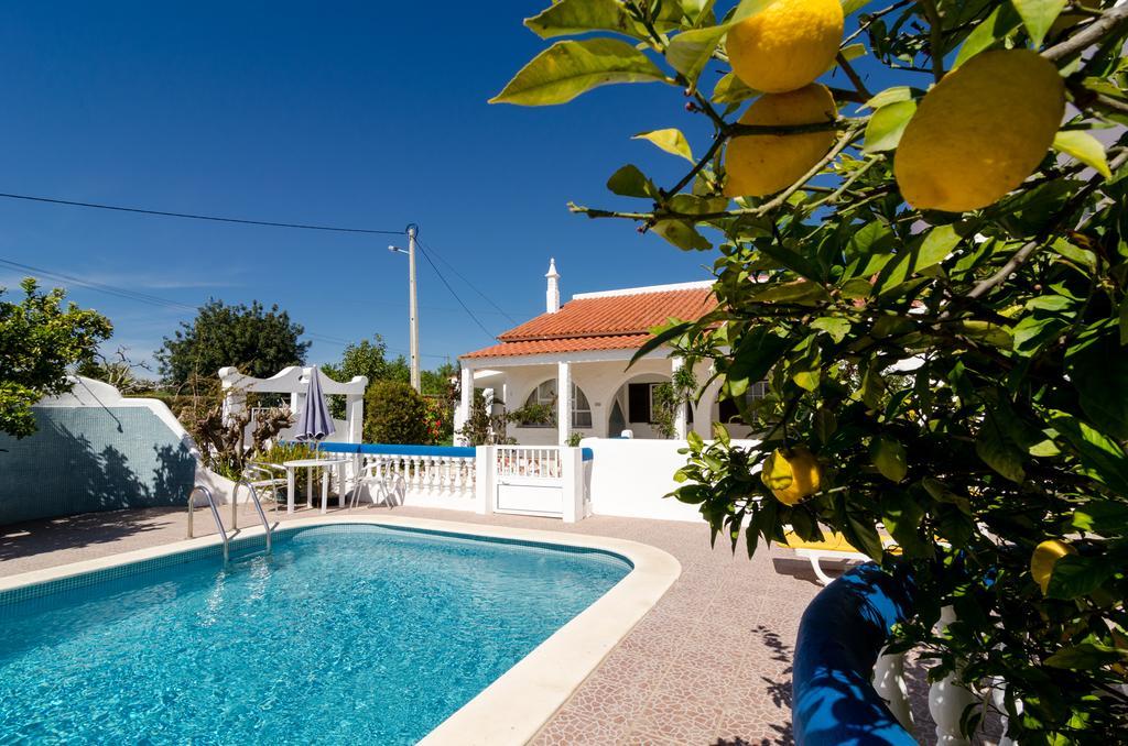 Armacao De Pera Villa Hedwiges Εξωτερικό φωτογραφία