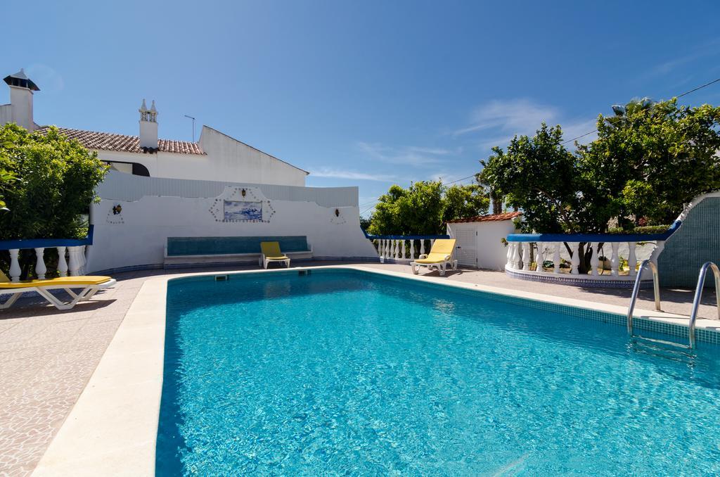 Armacao De Pera Villa Hedwiges Εξωτερικό φωτογραφία