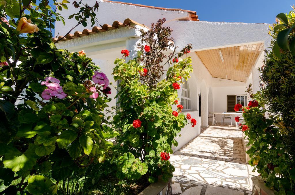 Armacao De Pera Villa Hedwiges Εξωτερικό φωτογραφία