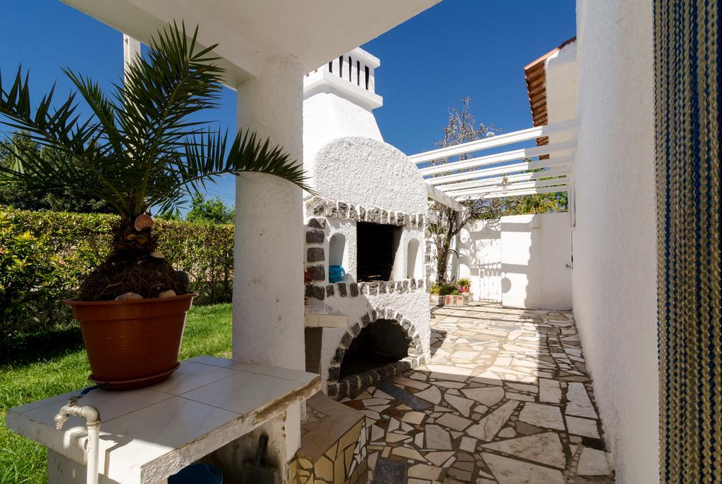 Armacao De Pera Villa Hedwiges Εξωτερικό φωτογραφία