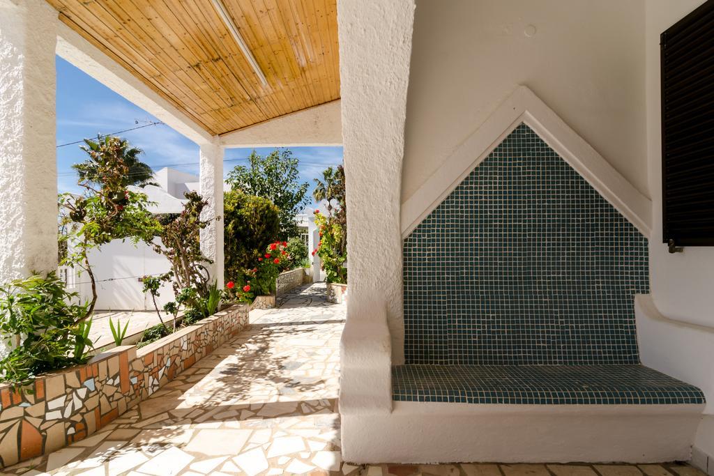 Armacao De Pera Villa Hedwiges Εξωτερικό φωτογραφία