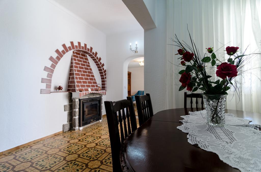 Armacao De Pera Villa Hedwiges Εξωτερικό φωτογραφία