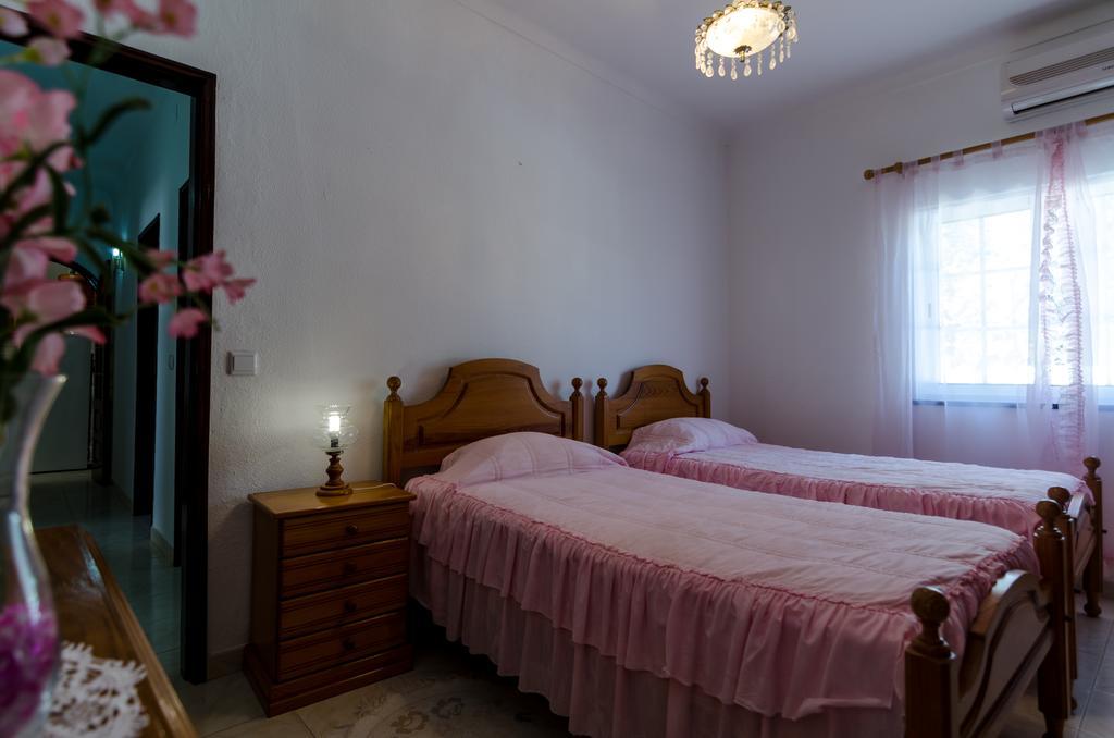 Armacao De Pera Villa Hedwiges Εξωτερικό φωτογραφία