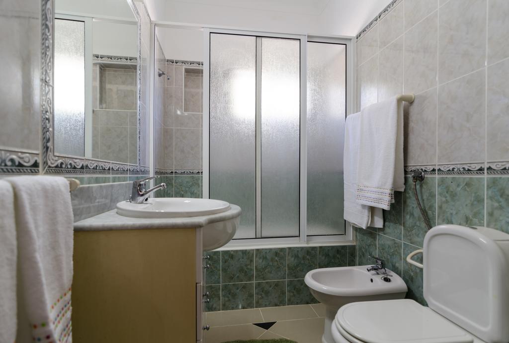 Armacao De Pera Villa Hedwiges Εξωτερικό φωτογραφία