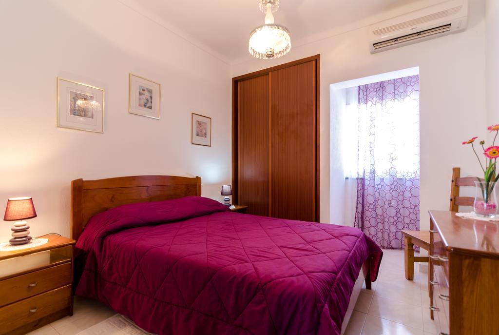 Armacao De Pera Villa Hedwiges Εξωτερικό φωτογραφία