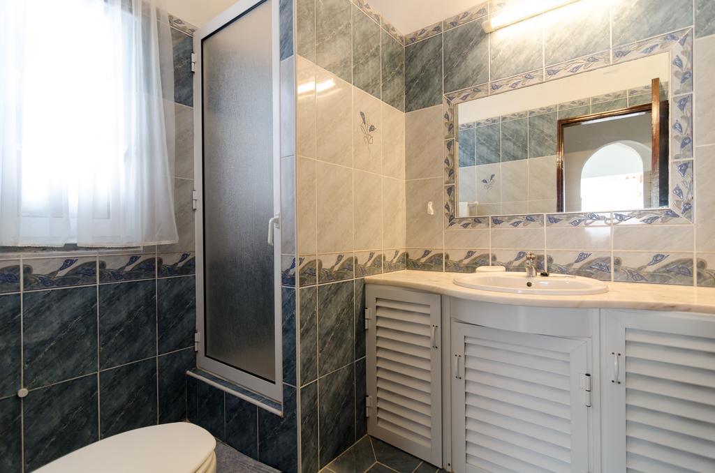 Armacao De Pera Villa Hedwiges Εξωτερικό φωτογραφία