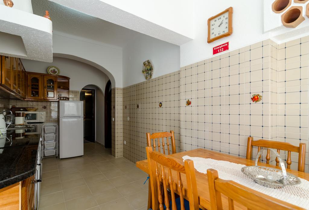 Armacao De Pera Villa Hedwiges Εξωτερικό φωτογραφία