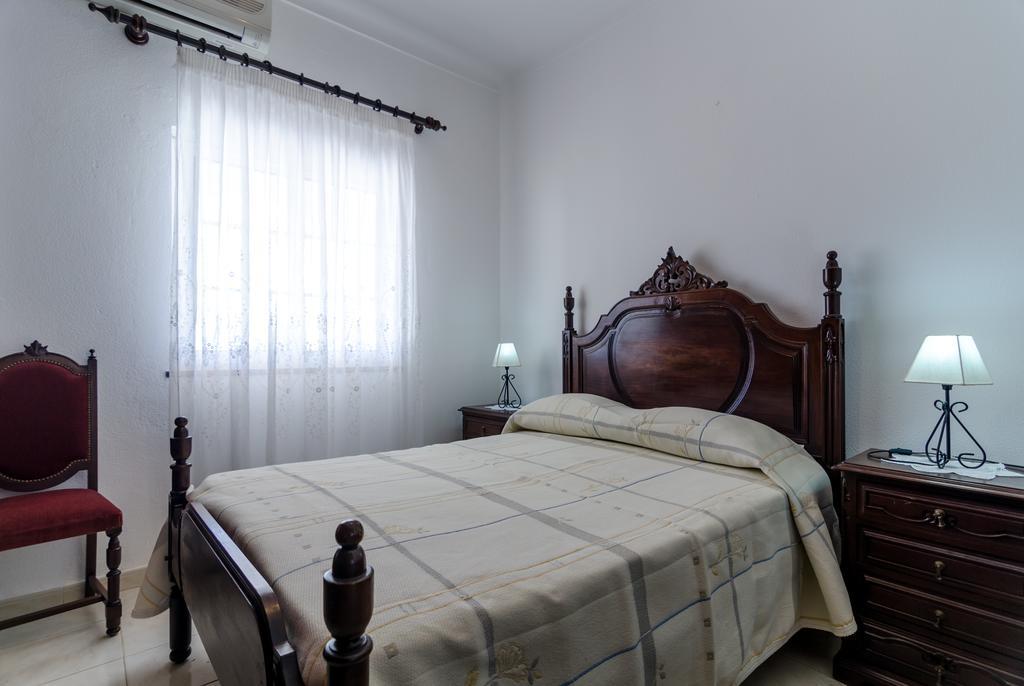 Armacao De Pera Villa Hedwiges Εξωτερικό φωτογραφία