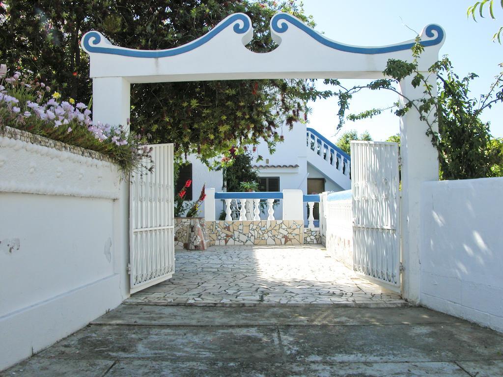 Armacao De Pera Villa Hedwiges Εξωτερικό φωτογραφία
