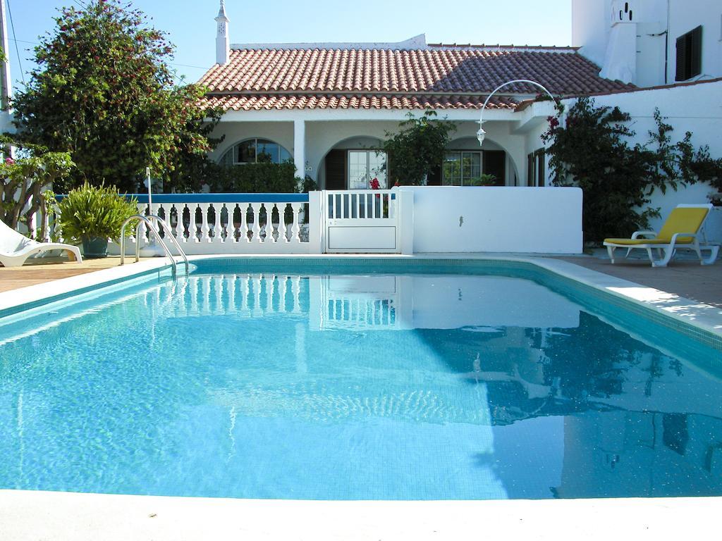Armacao De Pera Villa Hedwiges Εξωτερικό φωτογραφία