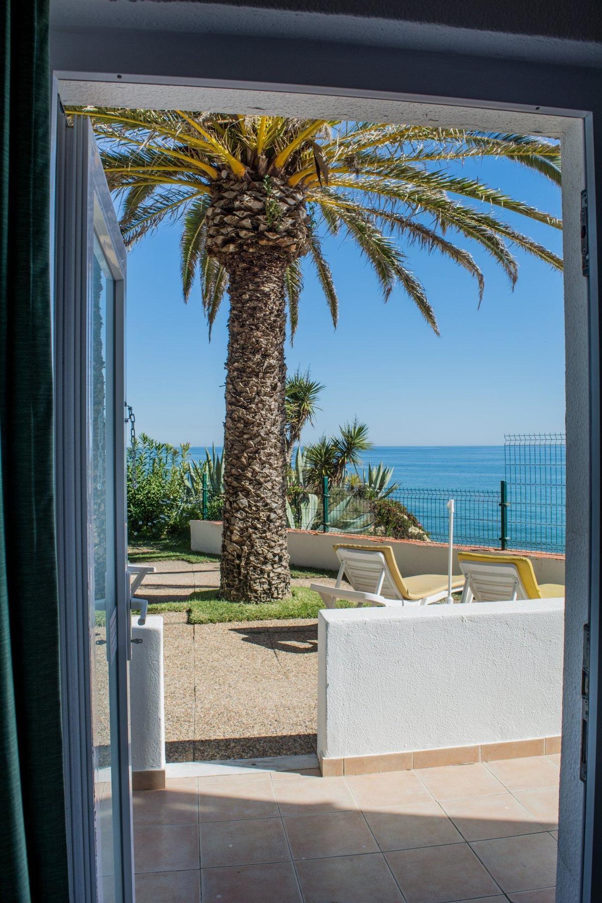 Armacao De Pera Villa Hedwiges Εξωτερικό φωτογραφία