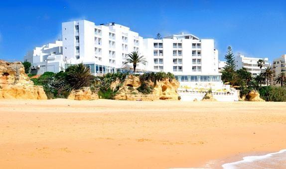 Armacao De Pera Villa Hedwiges Εξωτερικό φωτογραφία