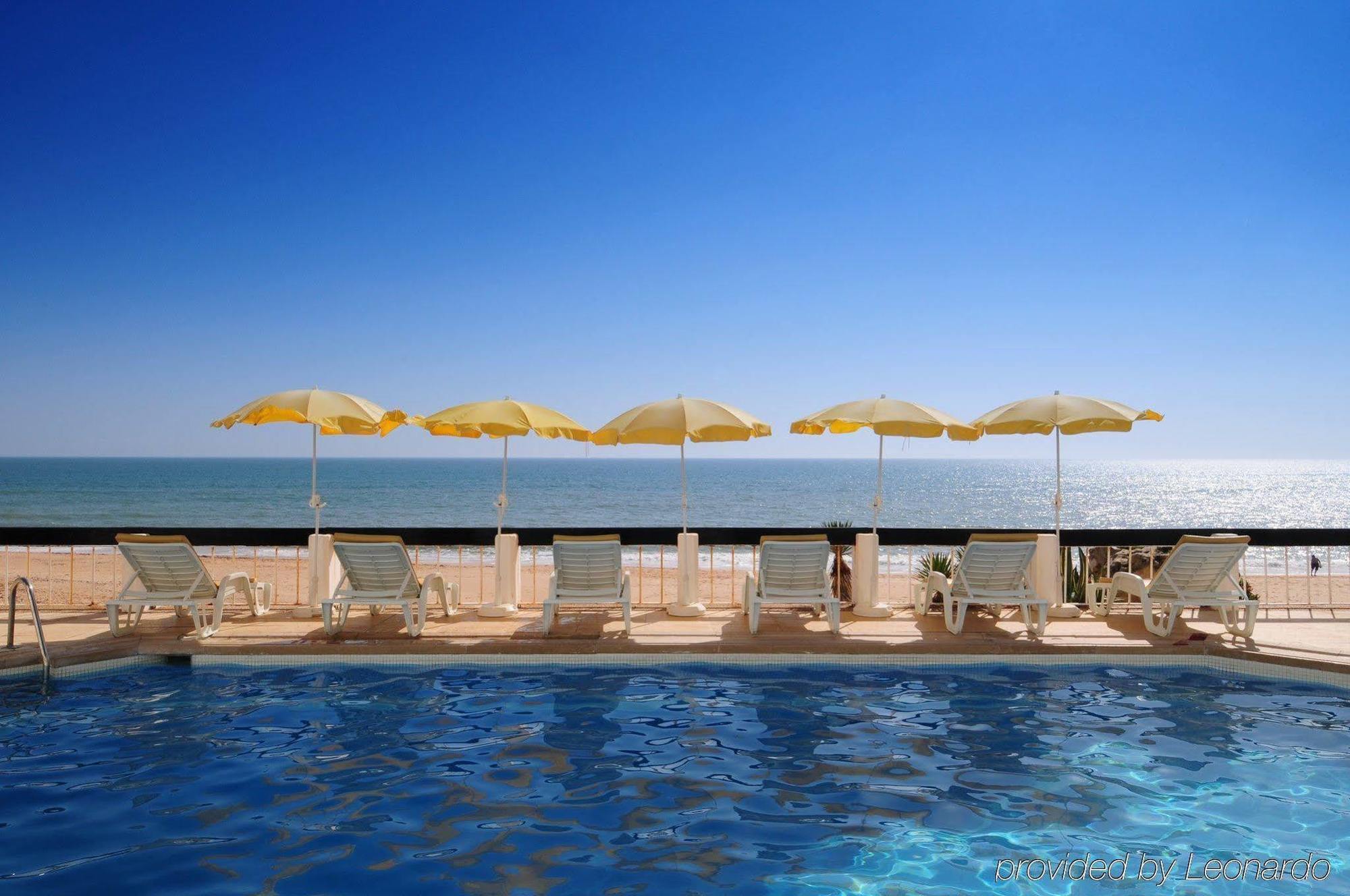 Armacao De Pera Villa Hedwiges Εξωτερικό φωτογραφία