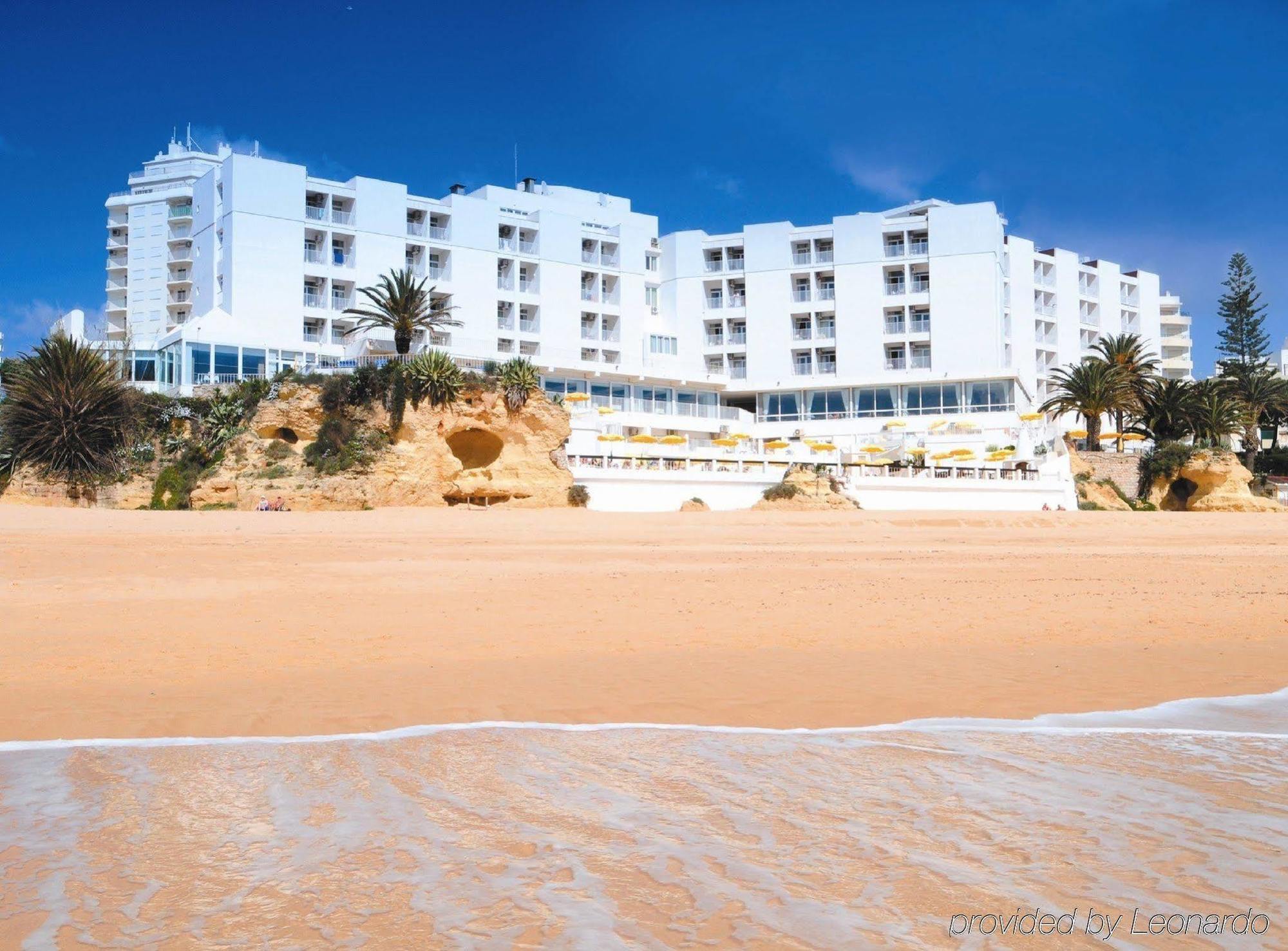 Armacao De Pera Villa Hedwiges Εξωτερικό φωτογραφία